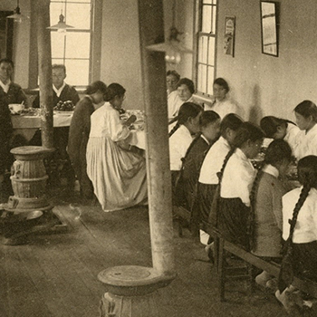 정월행사 - 안산강서고등학교 이미지