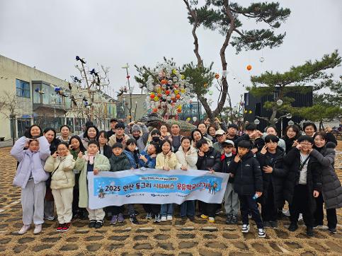 [2025-244] ‘버스가 교실이 된다’ 안산교육지원청, 동그리 시티버스 공유학교 2기 확대 운영